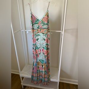 Spell and Gypsy Maxi Dress